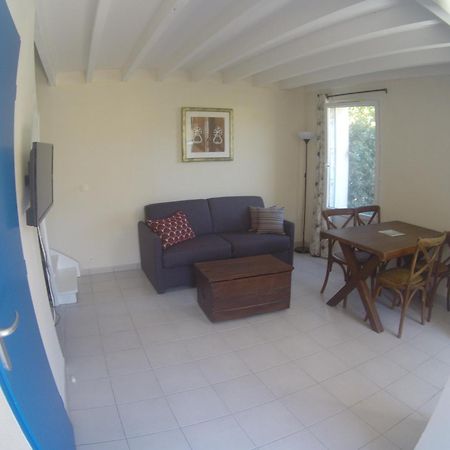 La Pointe Du Soleil Villa เลอแวร์ดง-ซูร์-แมร์ ภายนอก รูปภาพ