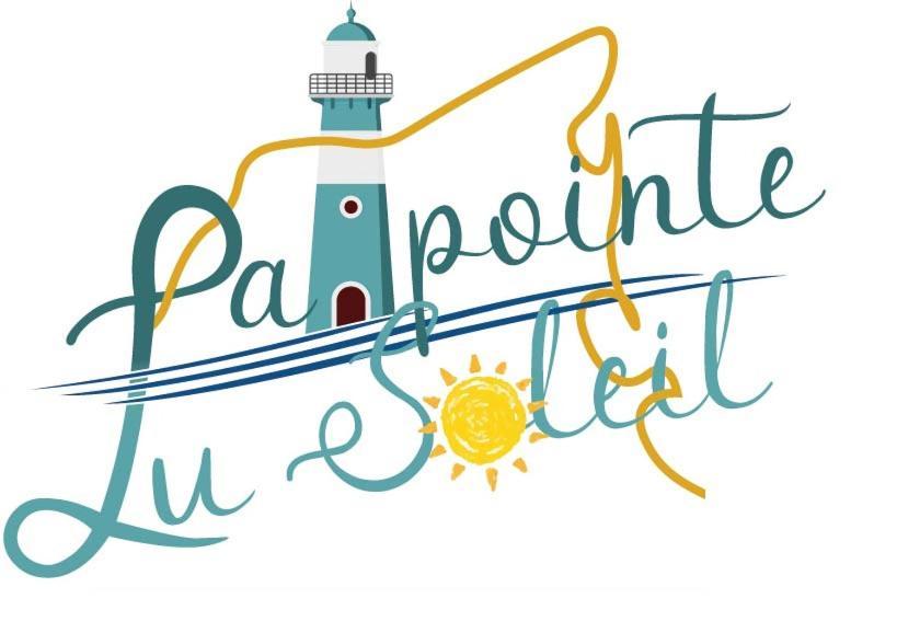 La Pointe Du Soleil Villa เลอแวร์ดง-ซูร์-แมร์ ภายนอก รูปภาพ