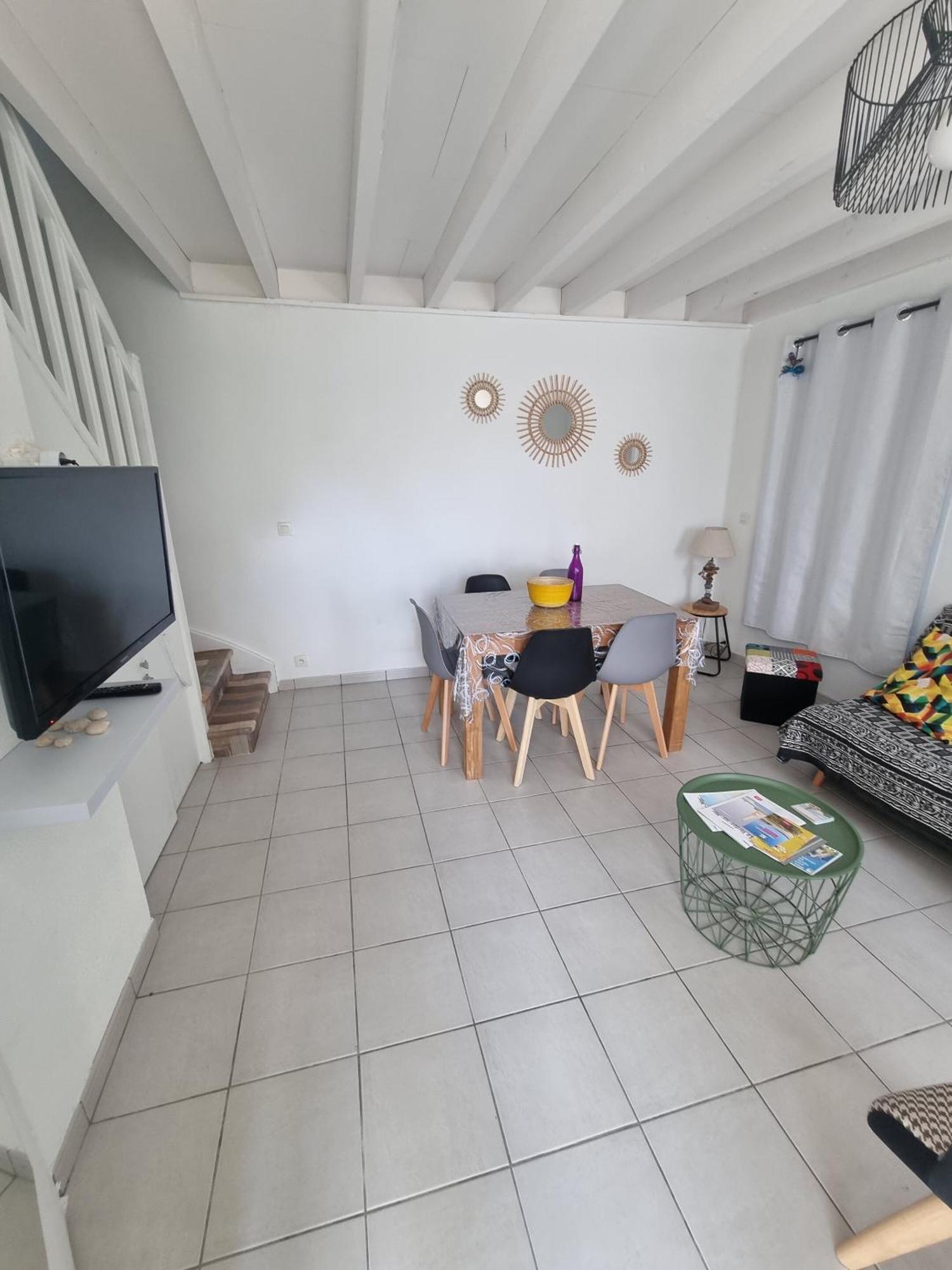 La Pointe Du Soleil Villa เลอแวร์ดง-ซูร์-แมร์ ภายนอก รูปภาพ