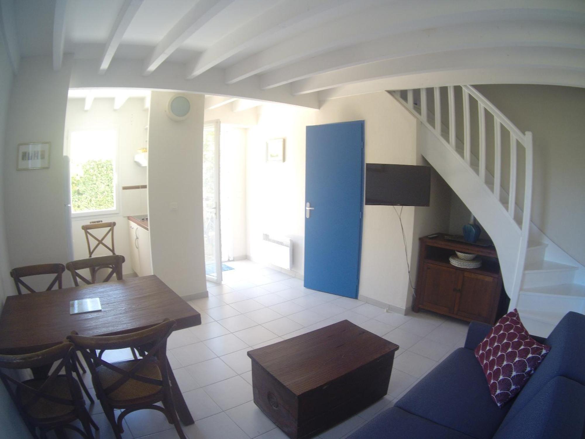 La Pointe Du Soleil Villa เลอแวร์ดง-ซูร์-แมร์ ห้อง รูปภาพ