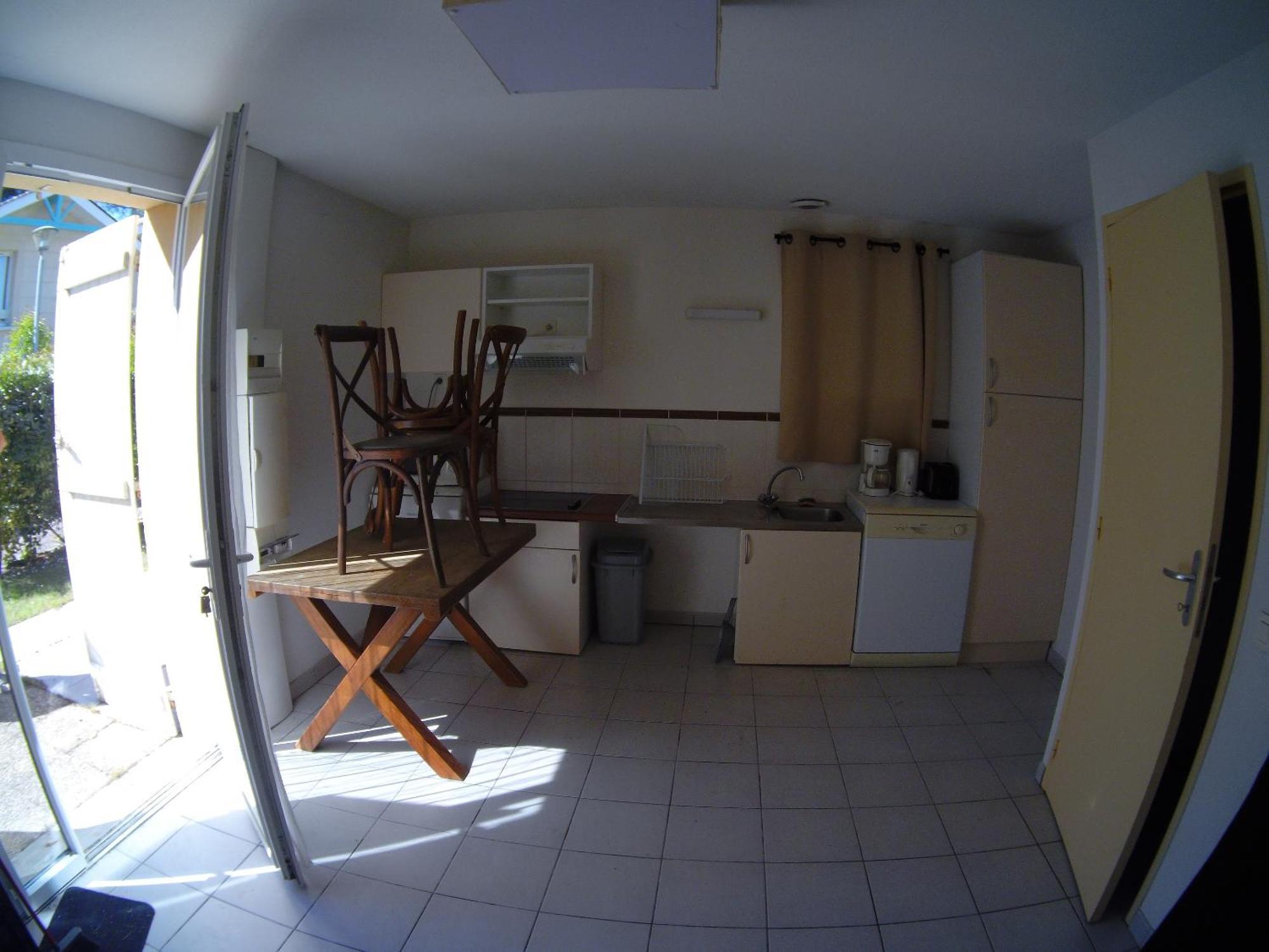 La Pointe Du Soleil Villa เลอแวร์ดง-ซูร์-แมร์ ภายนอก รูปภาพ